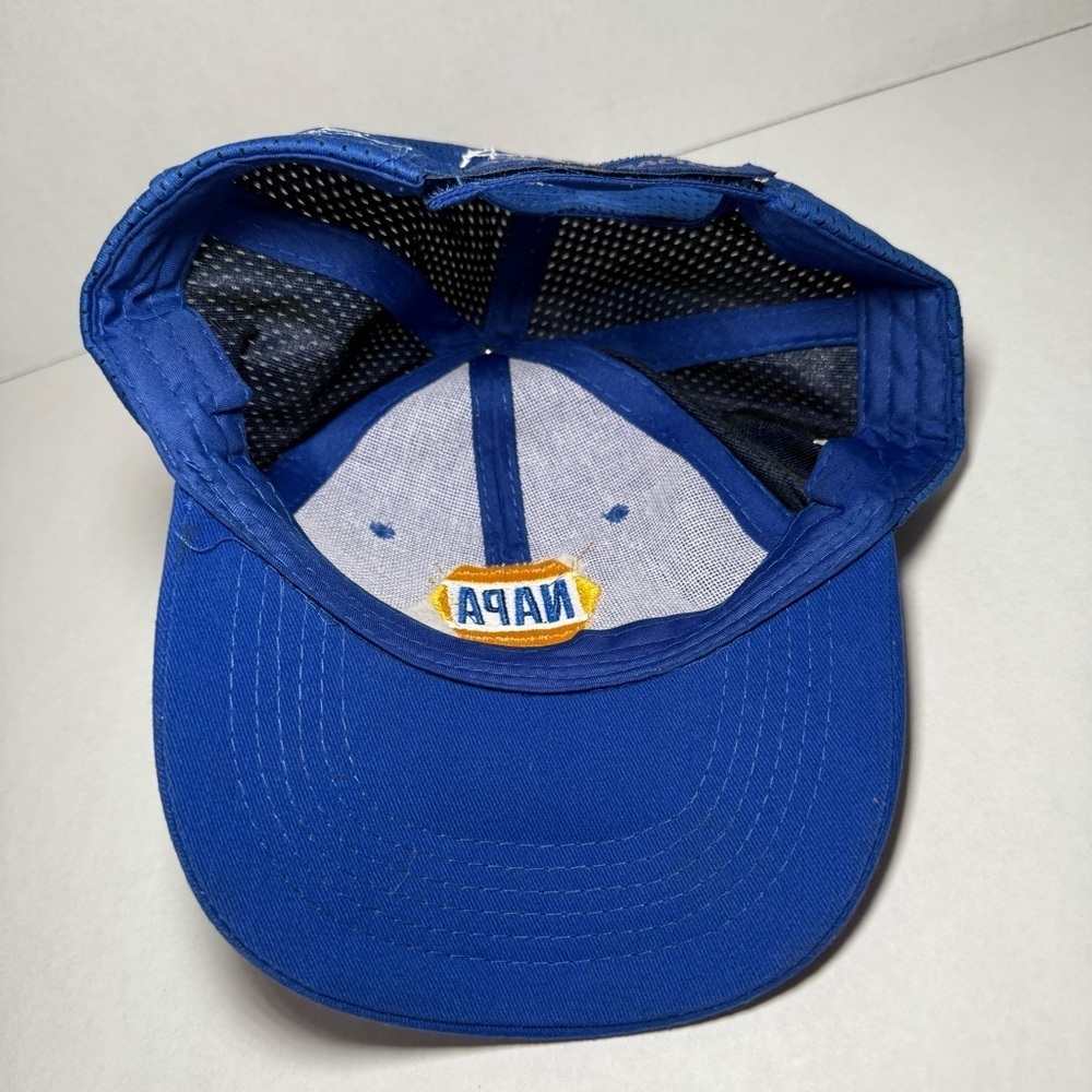 Napa Racing Hat - Picture 3 of 4